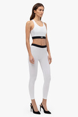 sustainable-legging-white-2 | Lumiere Paris