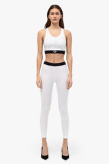 sustainable-legging-white-1 | Lumiere Paris