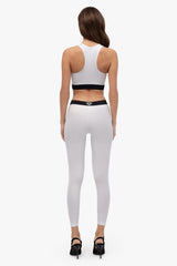 sustainable-legging-white-3 | Lumiere Paris